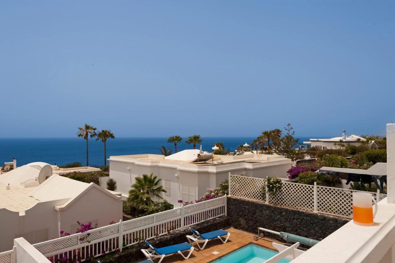 Villa Siesta by Villa Plus Puerto del Carmen  Esterno foto