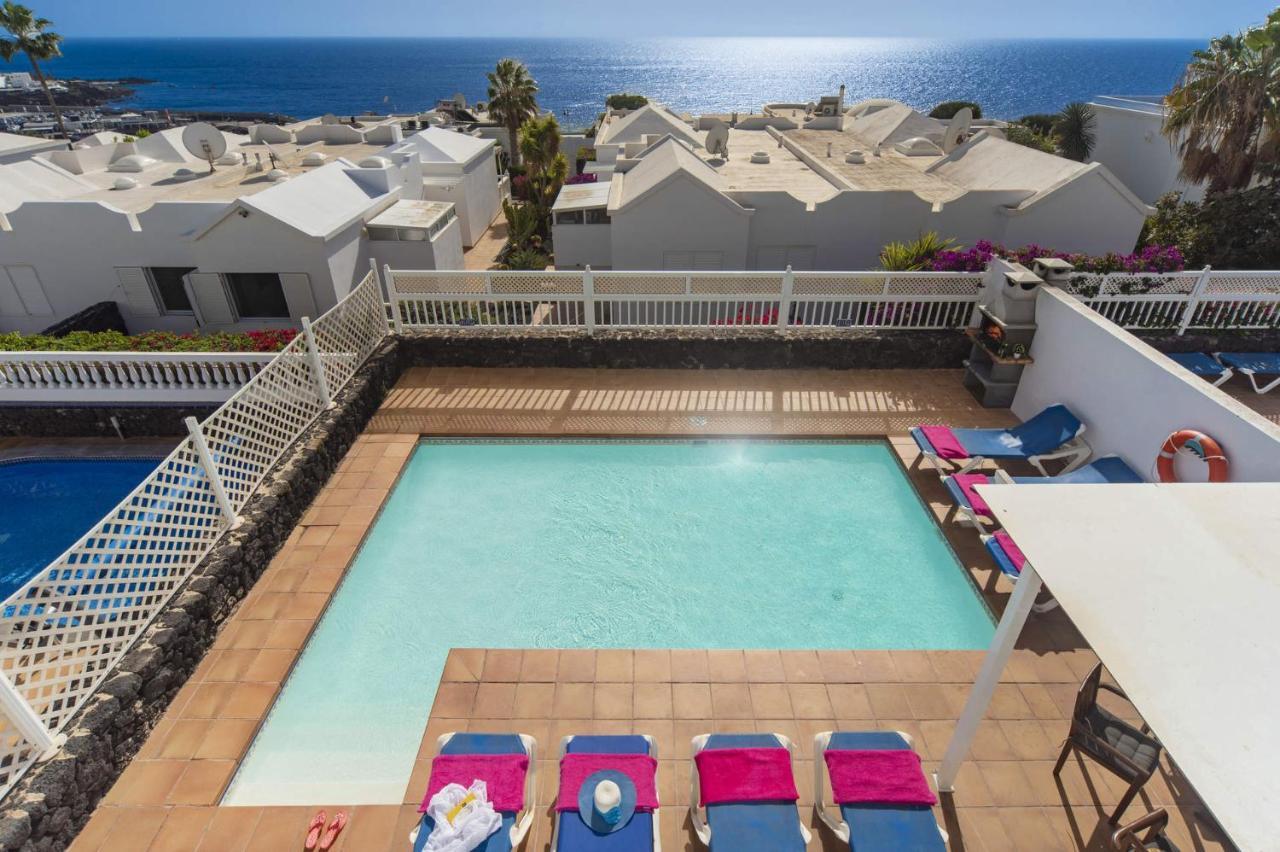 Villa Siesta by Villa Plus Puerto del Carmen  Esterno foto