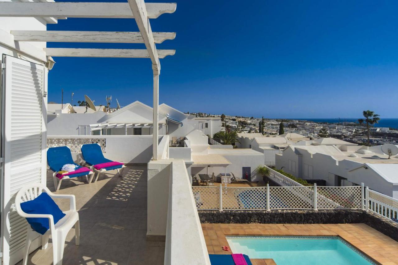 Villa Siesta by Villa Plus Puerto del Carmen  Esterno foto