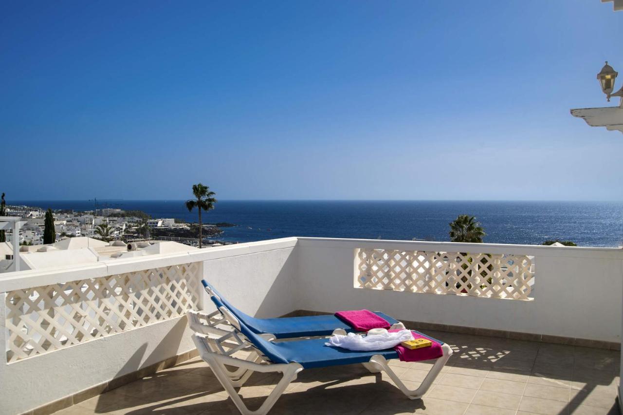Villa Siesta by Villa Plus Puerto del Carmen  Esterno foto