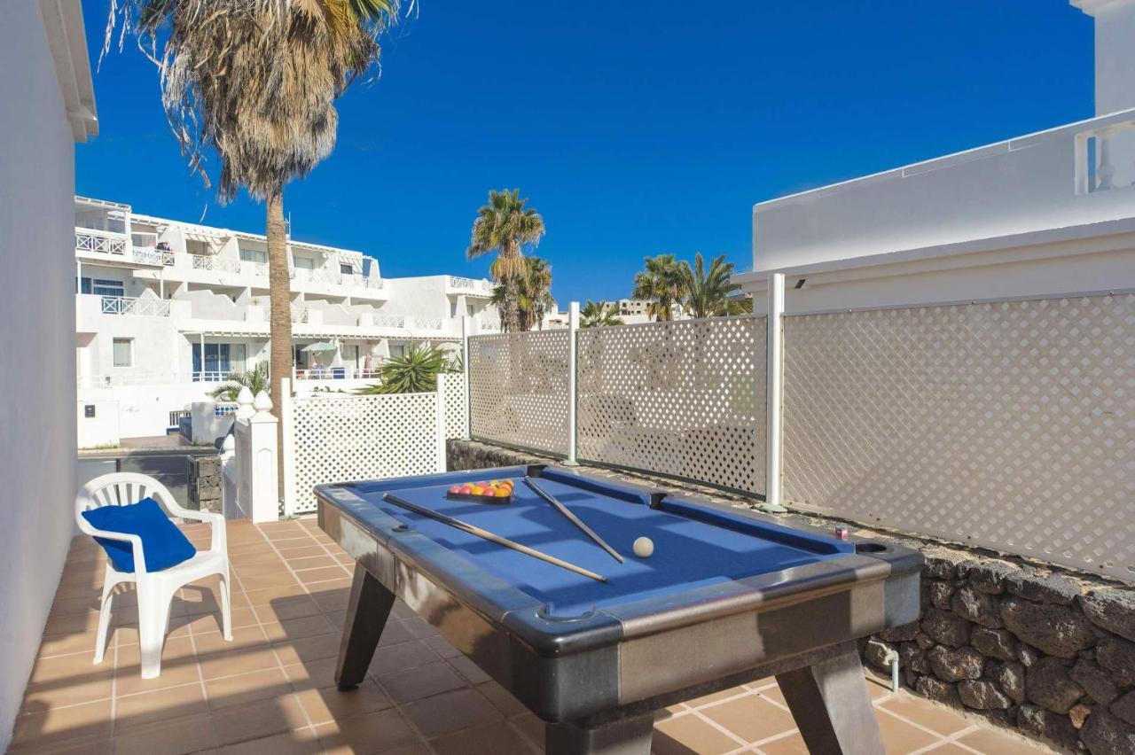 Villa Siesta by Villa Plus Puerto del Carmen  Esterno foto