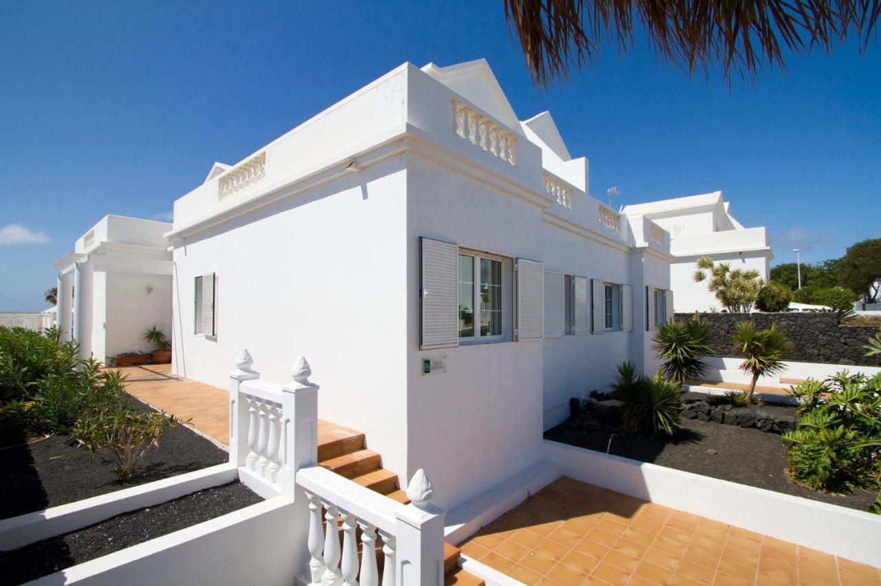 Villa Siesta by Villa Plus Puerto del Carmen  Esterno foto